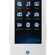 Illustration for article titled Samsung Announce Pricing, Release Details for YP-P2, YP-T10 MP3 Players